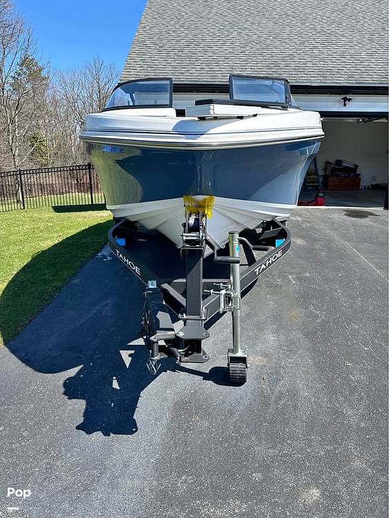 Slide: The Image of Tahoe 450TF 2021 - 15418159