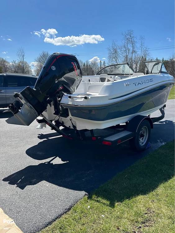 Slide: The Image of Tahoe 450TF 2021 - 15418171