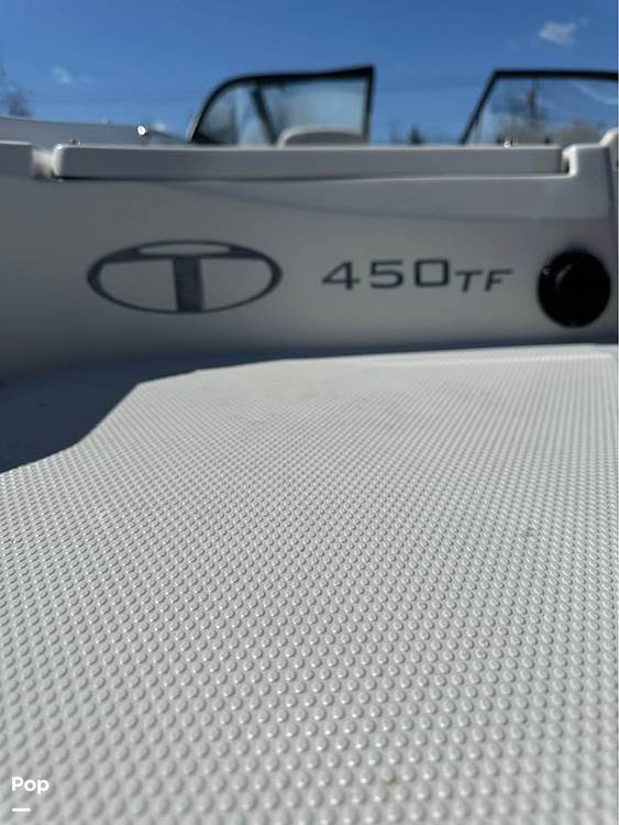 Slide: The Image of Tahoe 450TF 2021 - 15418173