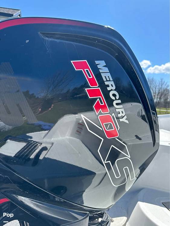 Slide: The Image of Tahoe 450TF 2021 - 15418174