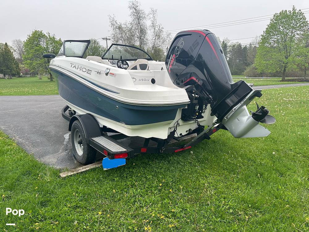 Slide: The Image of Tahoe 450TF 2021 - 15442014