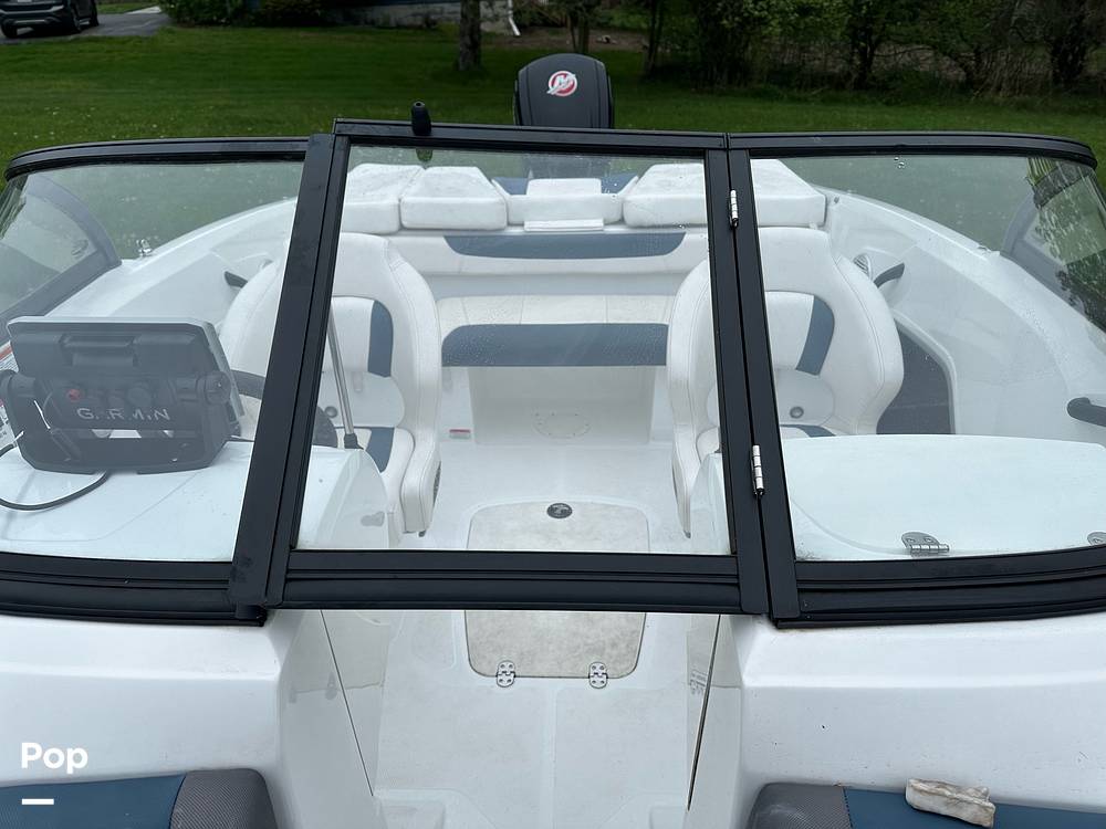 Slide: The Image of Tahoe 450TF 2021 - 15442015