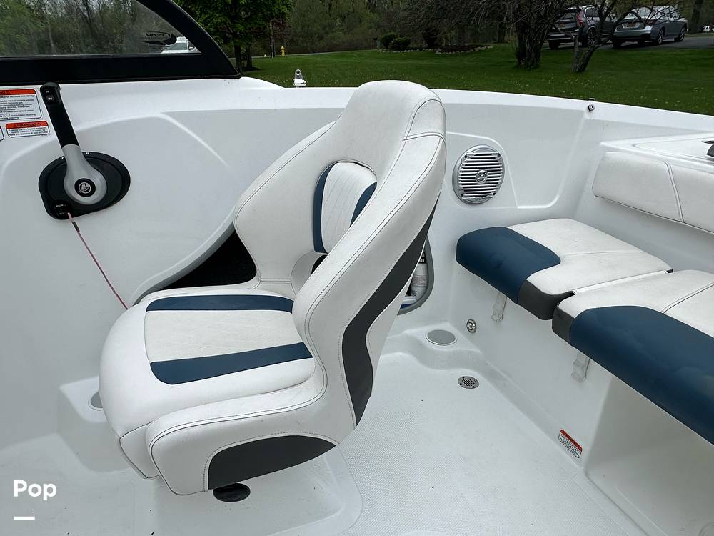 Slide: The Image of Tahoe 450TF 2021 - 15442020