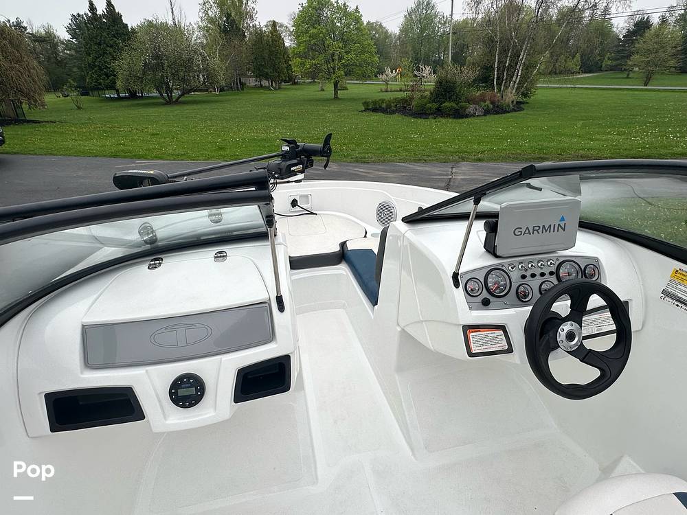 Slide: The Image of Tahoe 450TF 2021 - 15442021