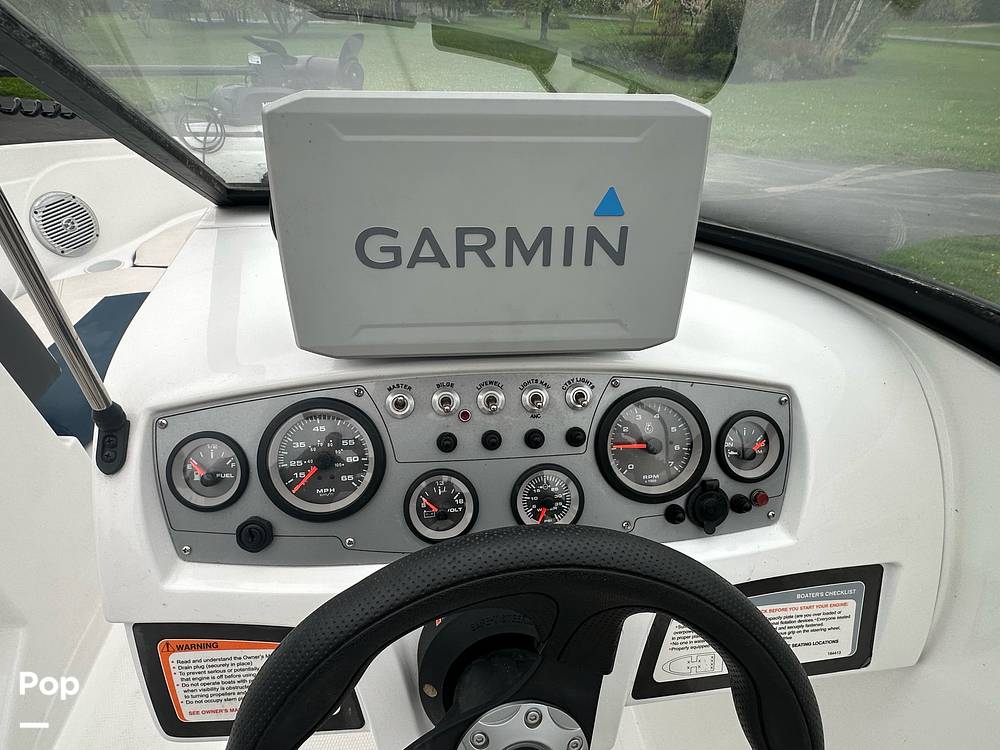 Slide: The Image of Tahoe 450TF 2021 - 15442023