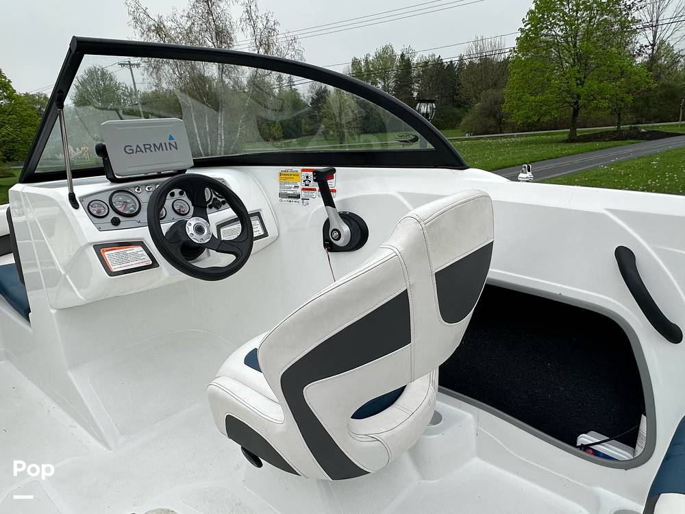 Slide: The Image of Tahoe 450TF 2021 - 15442028