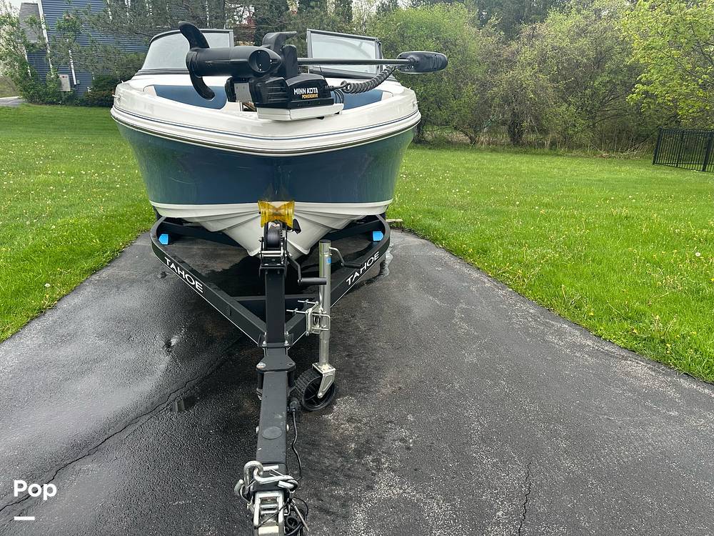 Slide: The Image of Tahoe 450TF 2021 - 15442030