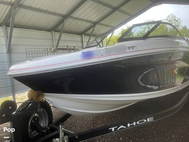 Slide: The Image of Tahoe 450 TS 2021 - 15447406