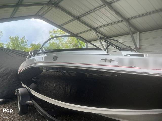 Slide: The Image of Tahoe 450 TS 2021 - 15447409