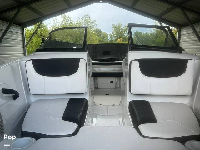 Slide: The Image of Tahoe 450 TS 2021 - 15447412