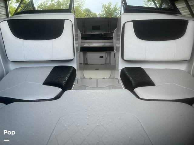 Slide: The Image of Tahoe 450 TS 2021 - 15447414