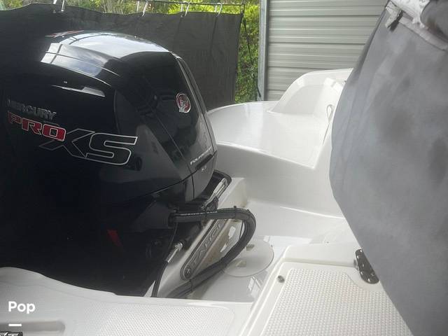 Slide: The Image of Tahoe 450 TS 2021 - 15447415