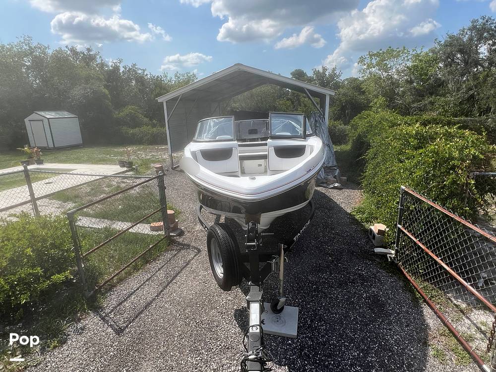 Slide: The Image of Tahoe 450 TS 2021 - 15481412