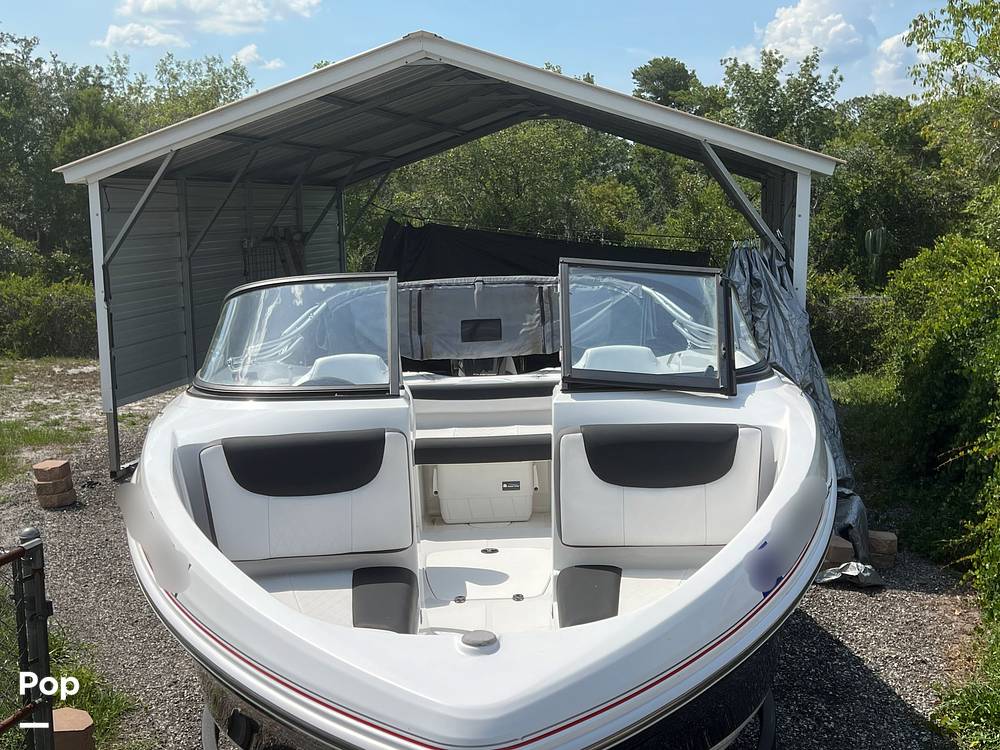 Slide: The Image of Tahoe 450 TS 2021 - 15481413