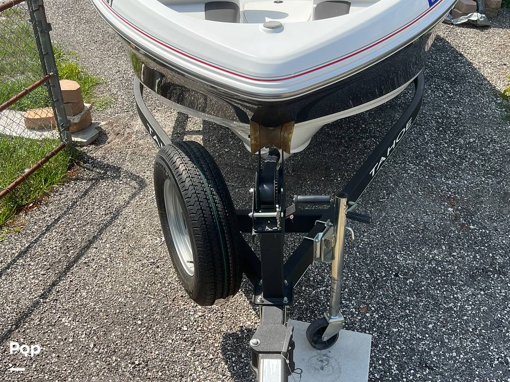 Slide: The Image of Tahoe 450 TS 2021 - 15481414