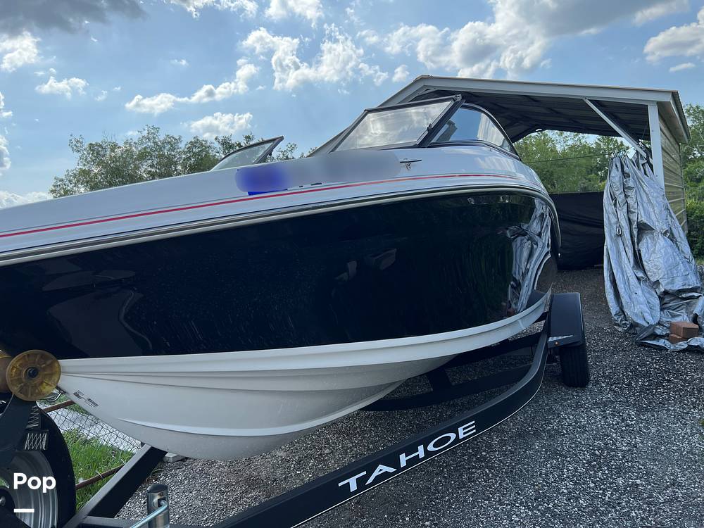 Slide: The Image of Tahoe 450 TS 2021 - 15481415