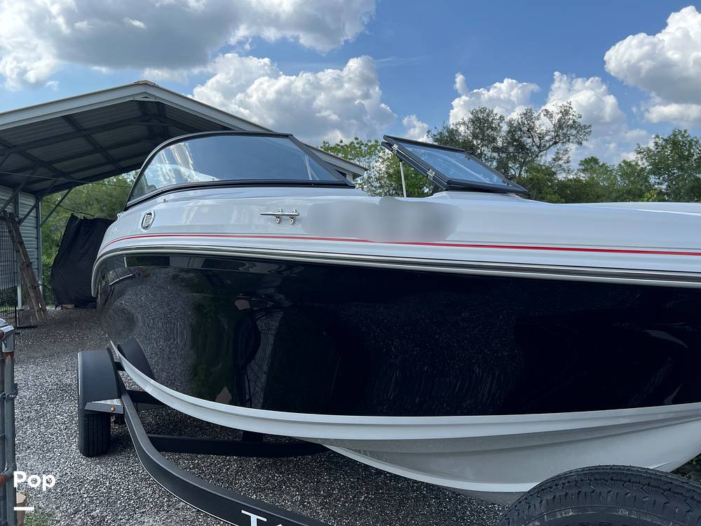 Slide: The Image of Tahoe 450 TS 2021 - 15481416