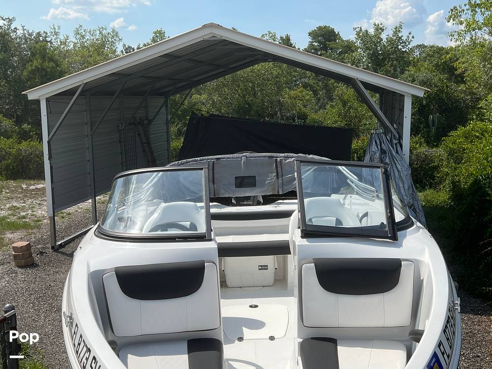 Slide: The Image of Tahoe 450 TS 2021 - 15481417