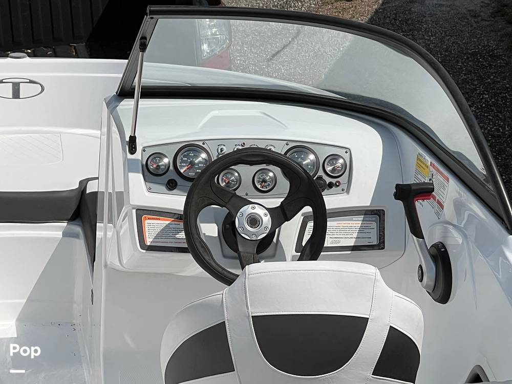 Slide: The Image of Tahoe 450 TS 2021 - 15481419