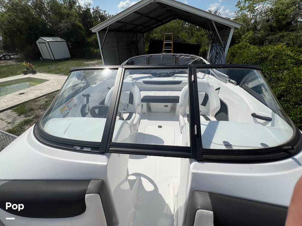 Slide: The Image of Tahoe 450 TS 2021 - 15481424