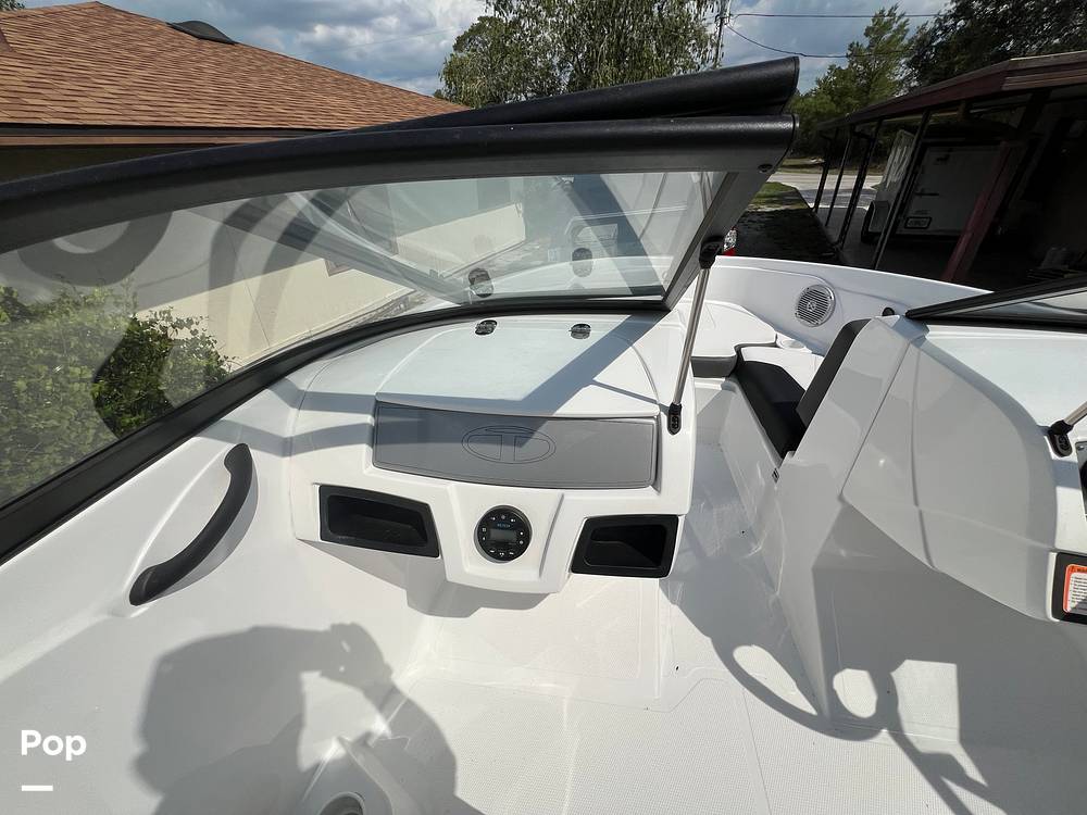 Slide: The Image of Tahoe 450 TS 2021 - 15481428