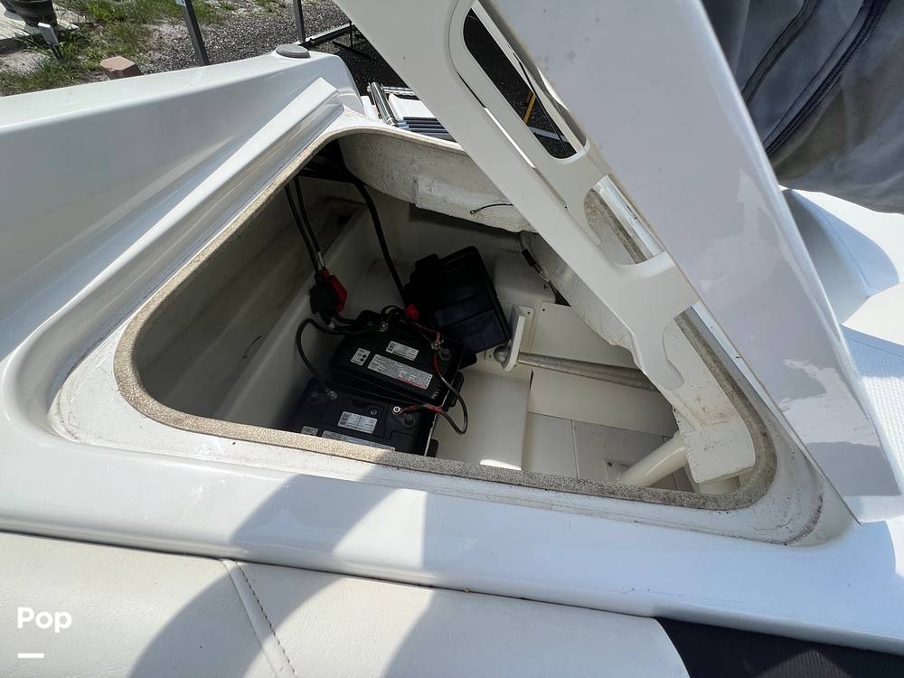 Slide: The Image of Tahoe 450 TS 2021 - 15481431