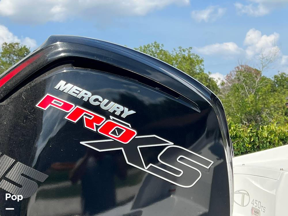 Slide: The Image of Tahoe 450 TS 2021 - 15481433