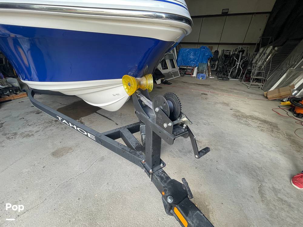 Slide: The Image of Tahoe 500TS 2018 - 14275480