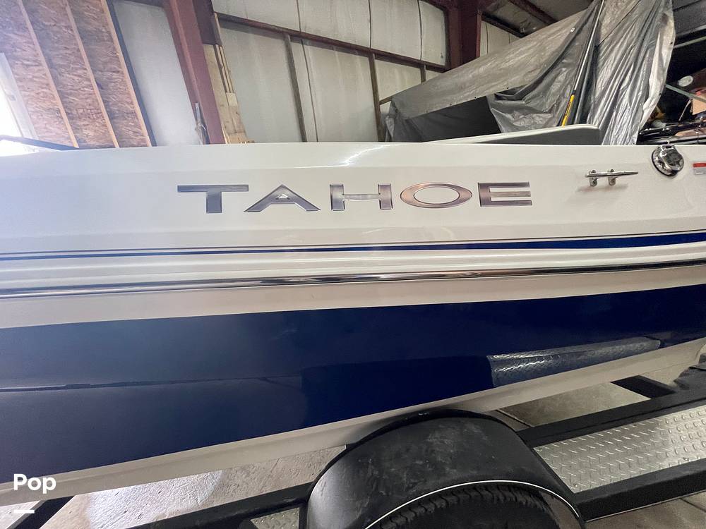 Slide: The Image of Tahoe 500TS 2018 - 14275486