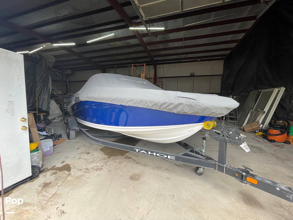 Slide: The Image of Tahoe 500TS 2018 - 14275491