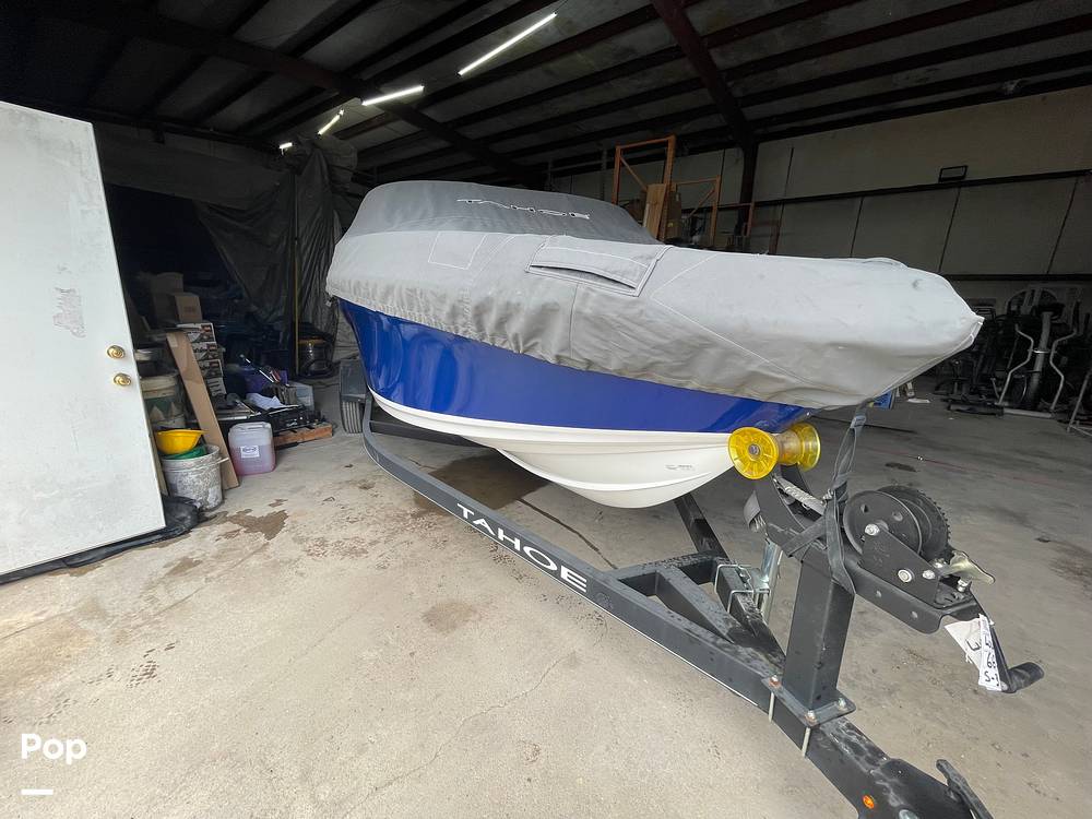 Slide: The Image of Tahoe 500TS 2018 - 14275492