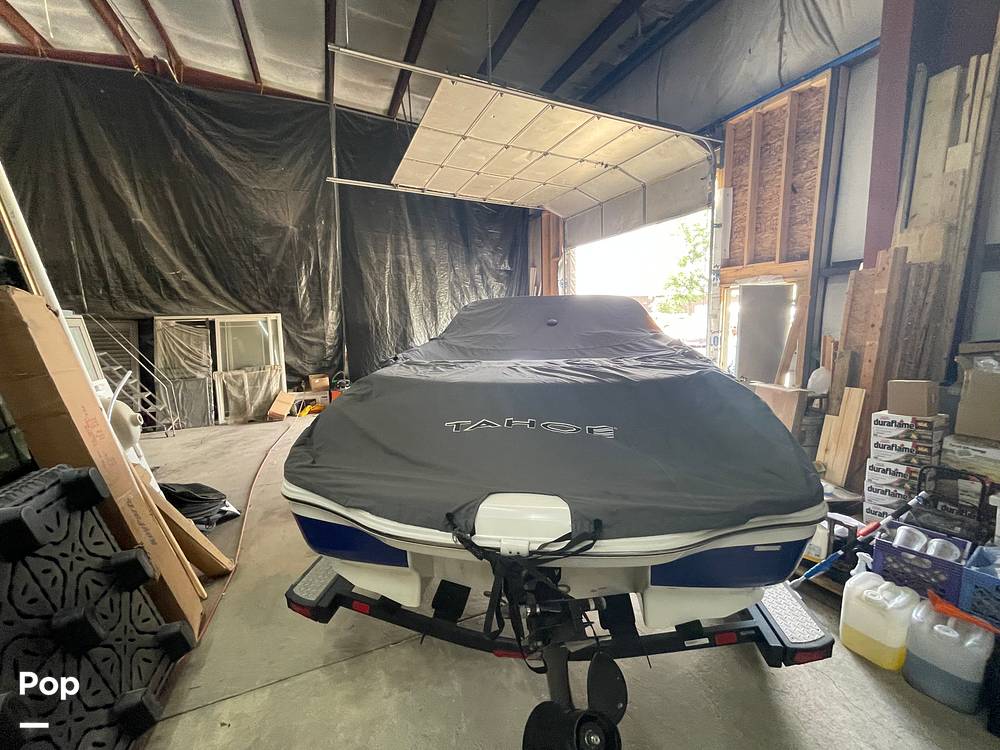 Slide: The Image of Tahoe 500TS 2018 - 14275497