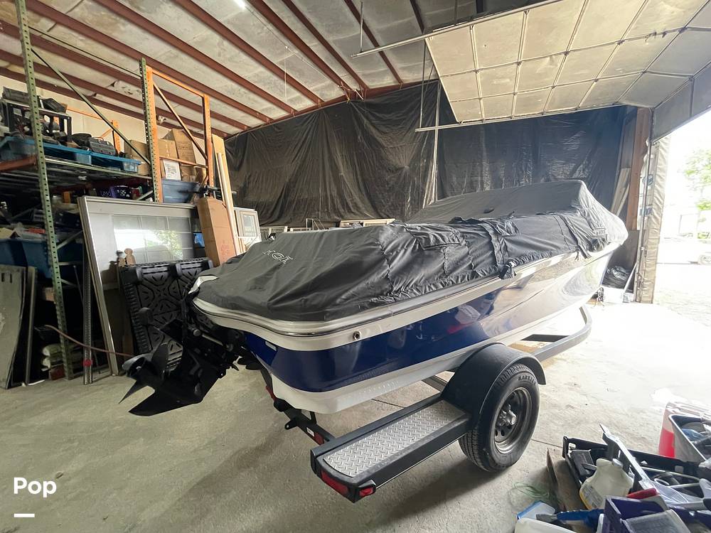 Slide: The Image of Tahoe 500TS 2018 - 14275498