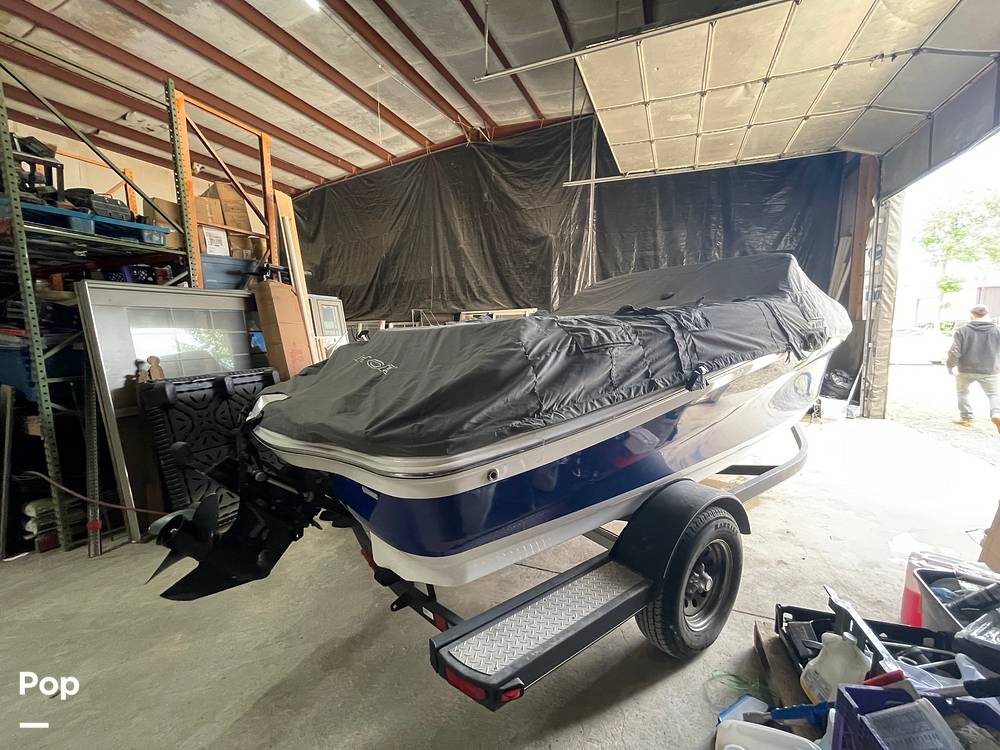 Slide: The Image of Tahoe 500TS 2018 - 14275499