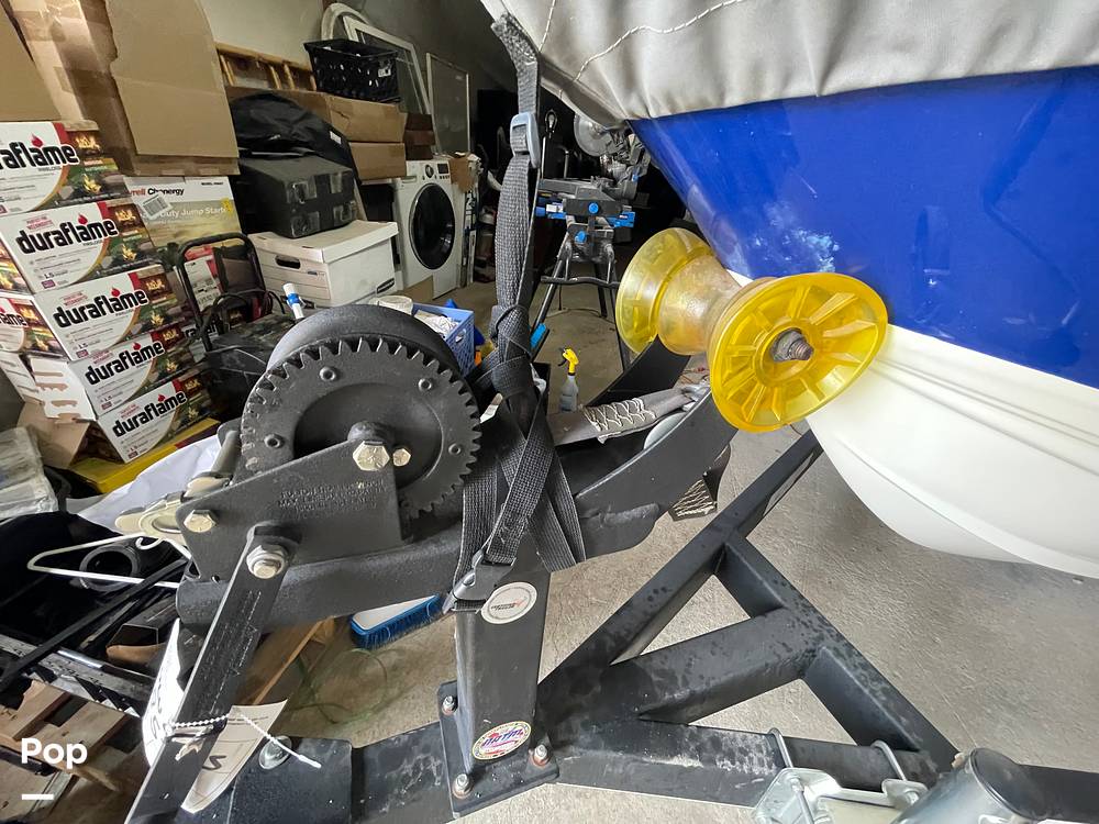 Slide: The Image of Tahoe 500TS 2018 - 14275501