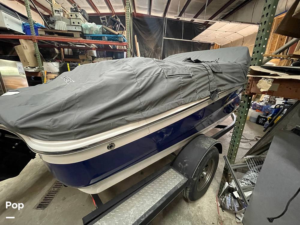 Slide: The Image of Tahoe 500TS 2018 - 14275502