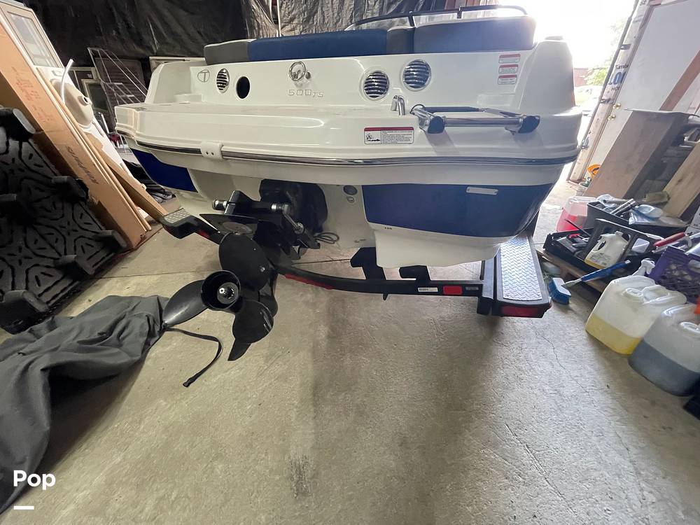 Slide: The Image of Tahoe 500TS 2018 - 14272217