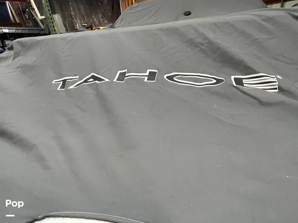 Slide: The Image of Tahoe 500TS 2018 - 14275503