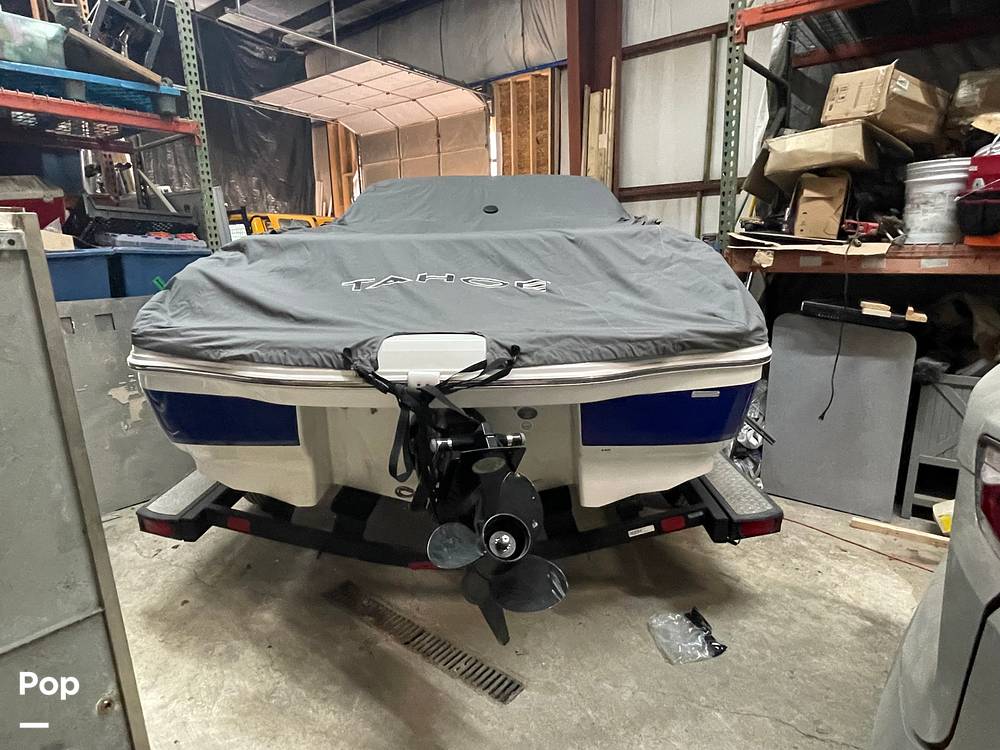 Slide: The Image of Tahoe 500TS 2018 - 14275506