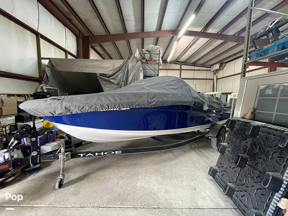 Slide: The Image of Tahoe 500TS 2018 - 14275507