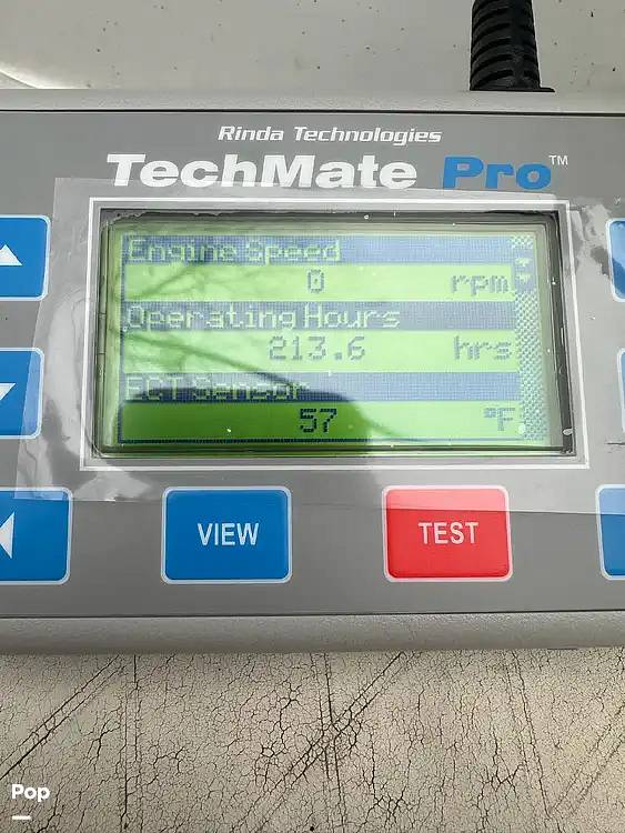 Slide: The Image of Tahoe 500TS 2018 - 15479510