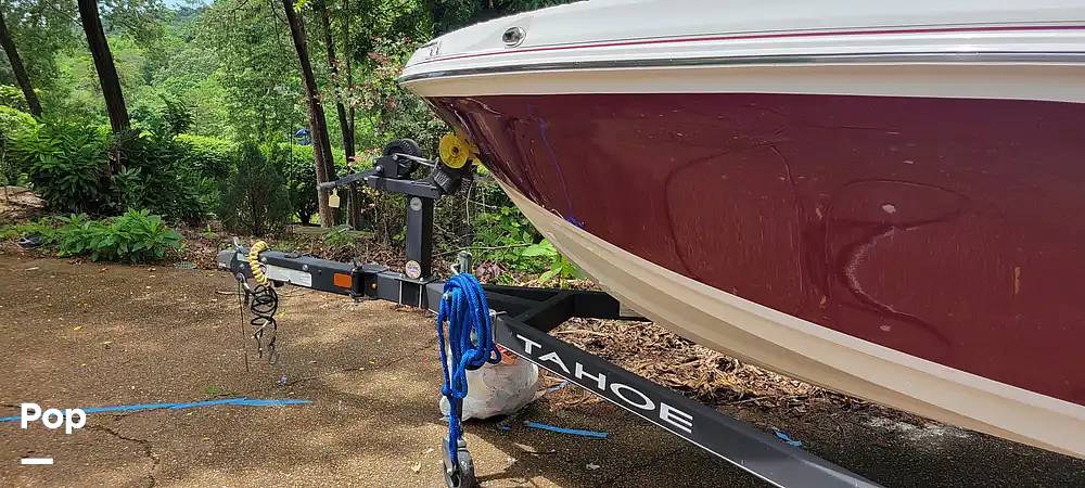 Slide: The Image of Tahoe 500TS 2018 - 15479512