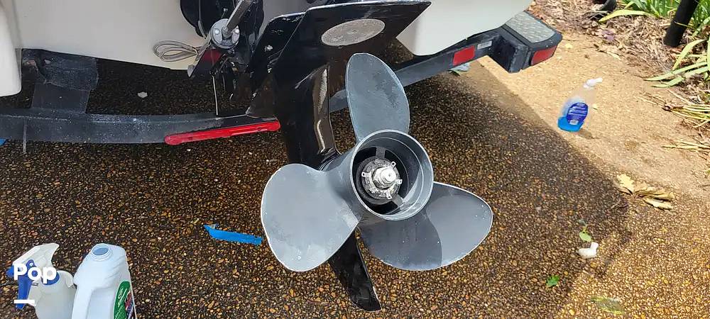 Slide: The Image of Tahoe 500TS 2018 - 15479513