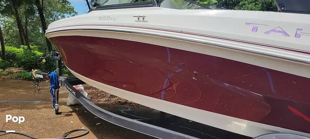 Slide: The Image of Tahoe 500TS 2018 - 15479514