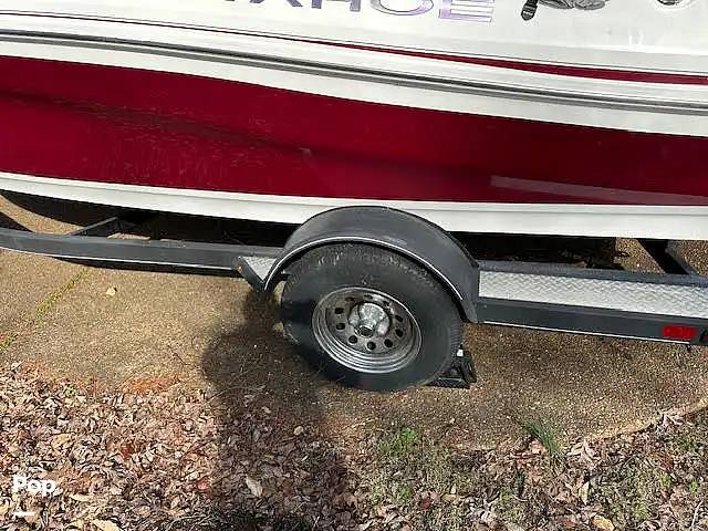 Slide: The Image of Tahoe 500TS 2018 - 15479515