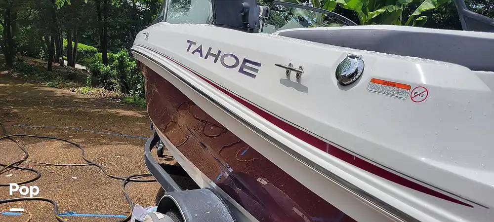 Slide: The Image of Tahoe 500TS 2018 - 15479517