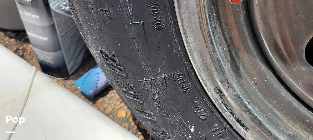 Slide: The Image of Tahoe 500TS 2018 - 15479518