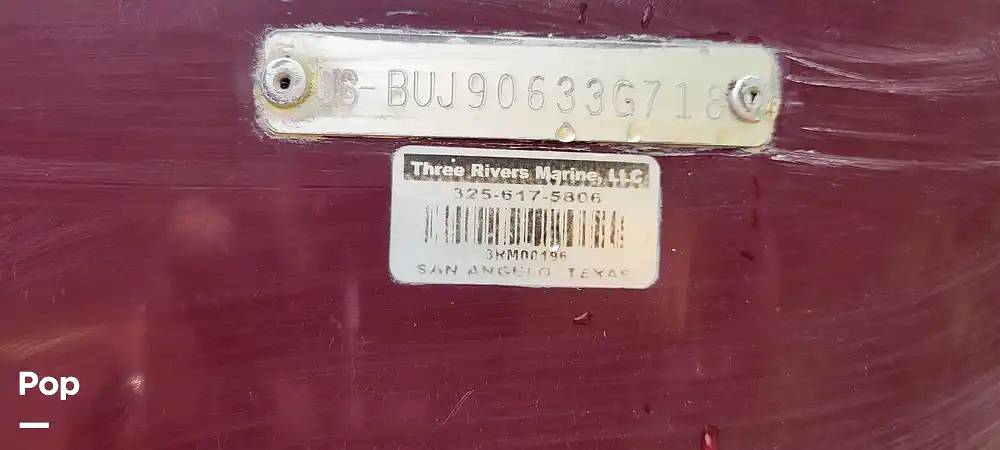 Slide: The Image of Tahoe 500TS 2018 - 15479521