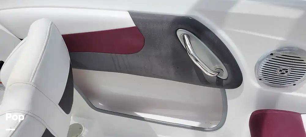 Slide: The Image of Tahoe 500TS 2018 - 15479523