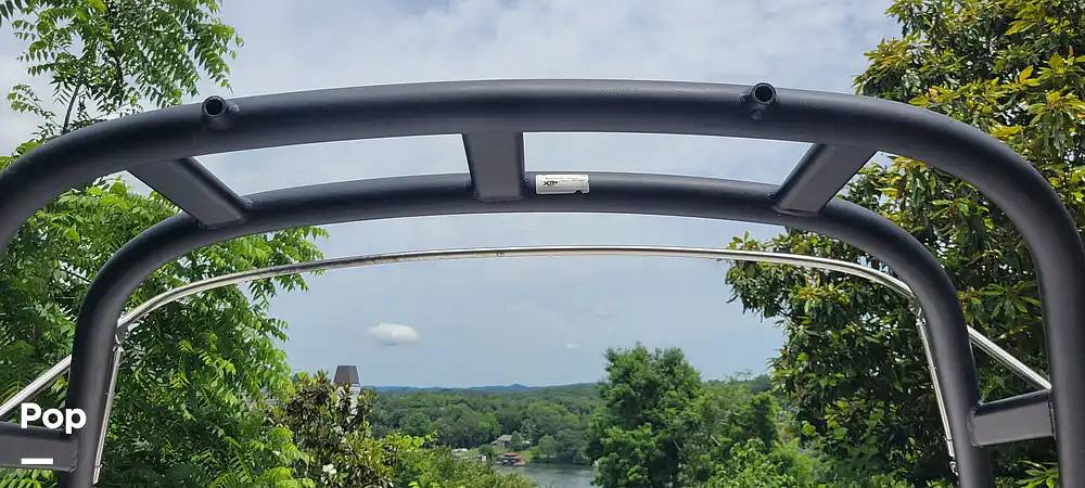 Slide: The Image of Tahoe 500TS 2018 - 15479524